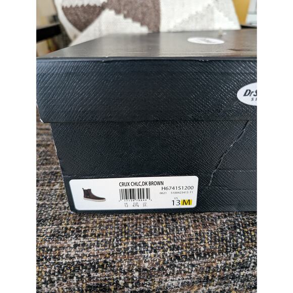 NWT Dr Scholl\'s Men\'s Ankle Boots main image 4